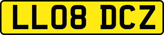 LL08DCZ