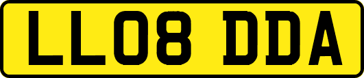 LL08DDA