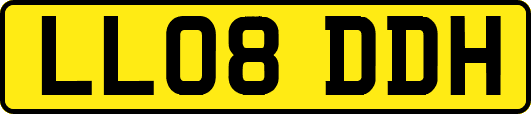 LL08DDH
