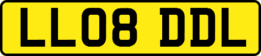 LL08DDL