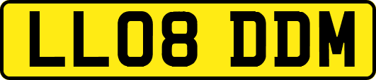 LL08DDM