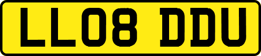 LL08DDU