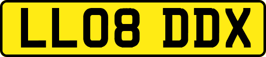 LL08DDX