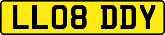 LL08DDY