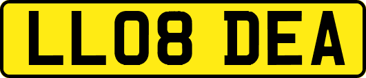 LL08DEA