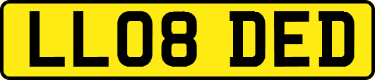 LL08DED