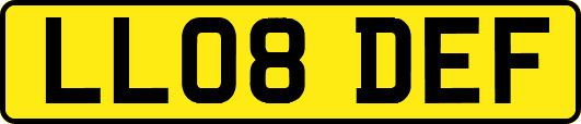 LL08DEF