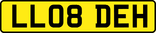 LL08DEH