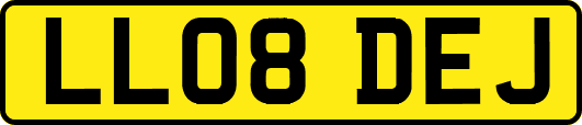 LL08DEJ