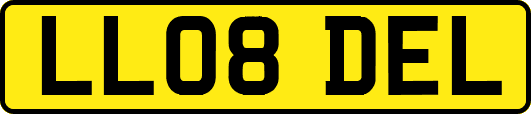 LL08DEL
