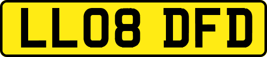 LL08DFD