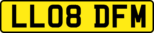 LL08DFM