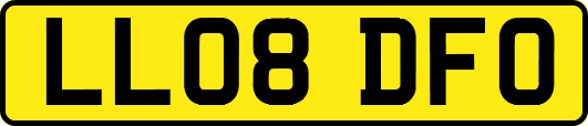 LL08DFO