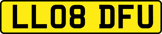 LL08DFU