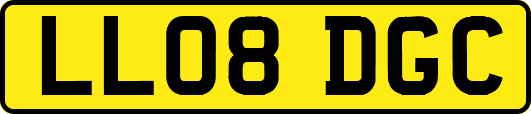 LL08DGC
