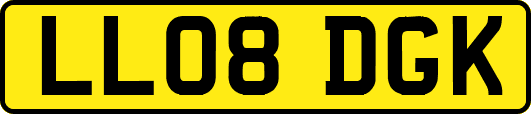 LL08DGK