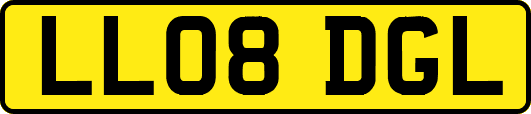 LL08DGL