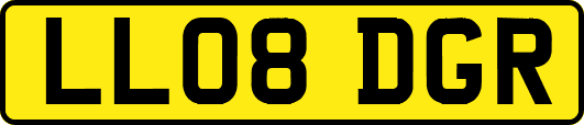 LL08DGR