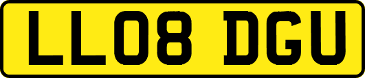 LL08DGU