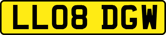LL08DGW