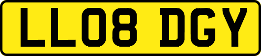 LL08DGY