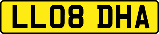 LL08DHA