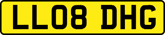 LL08DHG