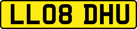 LL08DHU