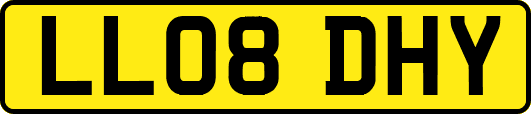 LL08DHY
