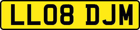LL08DJM