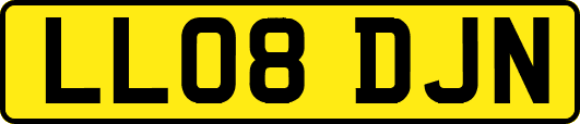 LL08DJN