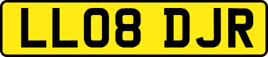 LL08DJR