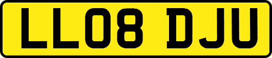 LL08DJU