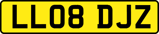 LL08DJZ