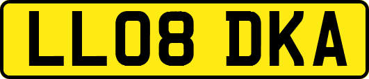 LL08DKA