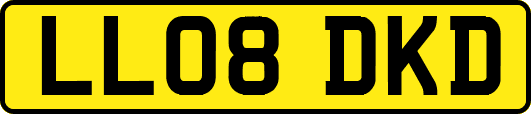 LL08DKD