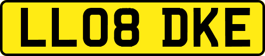 LL08DKE