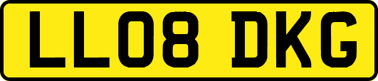 LL08DKG