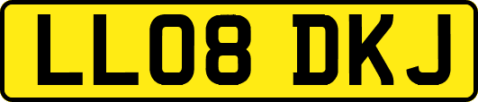 LL08DKJ