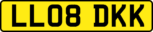 LL08DKK