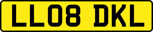 LL08DKL
