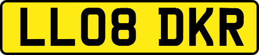 LL08DKR