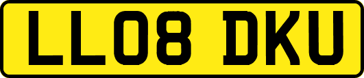 LL08DKU