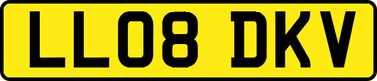 LL08DKV