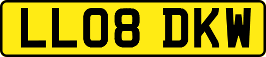 LL08DKW