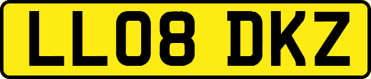 LL08DKZ