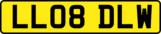 LL08DLW
