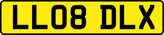 LL08DLX