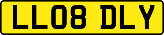 LL08DLY