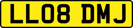 LL08DMJ